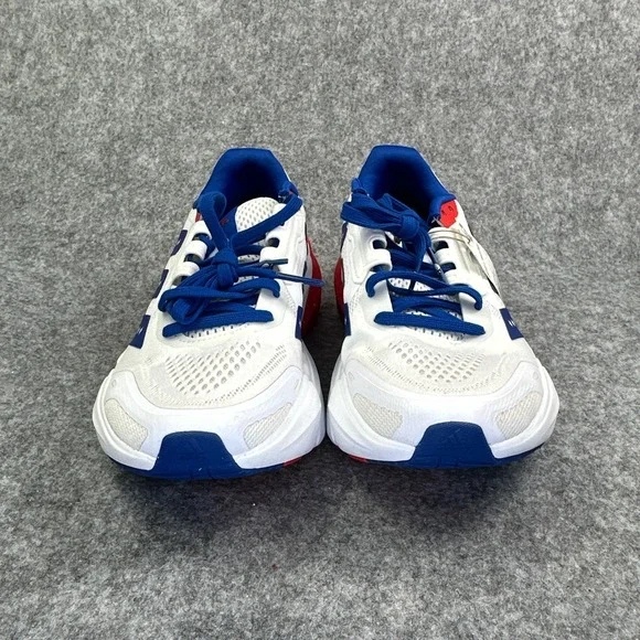 Adidas Adistar Peachtree Road Race Size 9.5 Us Running Shoes Womens Style HQ9805 - Picture 12 of 12